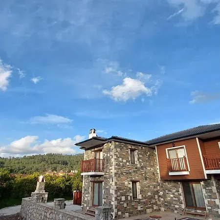 Kozalak Apartment