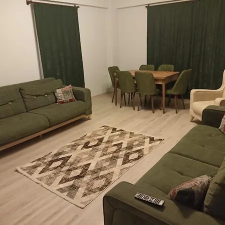 Kozalak Apartment Ula