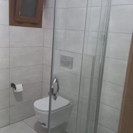 Apartment Kozalak *