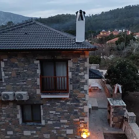 Kozalak Apartment Ula