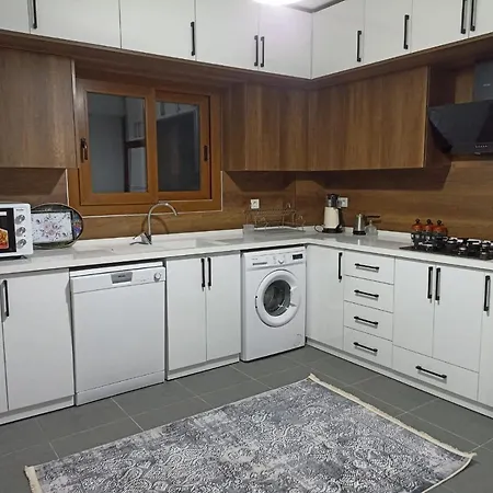 Apartment Kozalak Ula