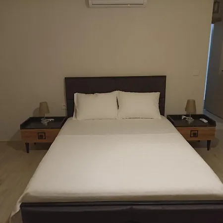 Kozalak Apartment Ula