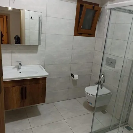 Kozalak Apartment Ula